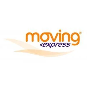 Logo MOVING EXPRESS