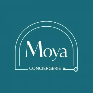 Logo MOYA CONCIERGERIE