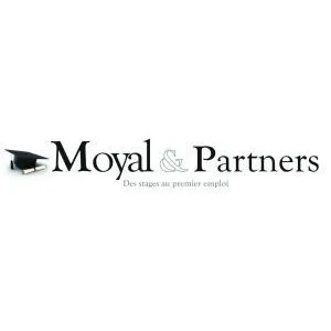 Logo MOYAL & PARTNERS