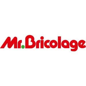 Logo MR.BRICOLAGE