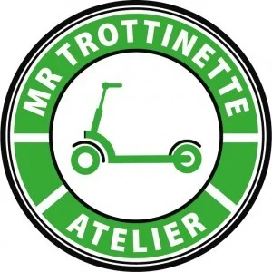 Logo MR TROTTINETTE