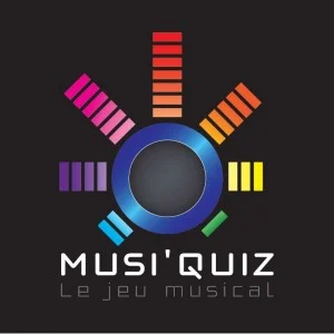 Logo MUSI’QUIZ