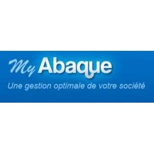 Logo MY ABAQUE