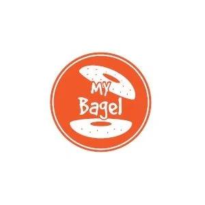 Logo MY BAGEL