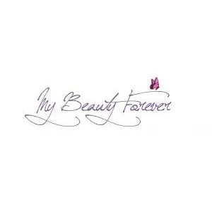 Logo MY BEAUTY FOR EVER