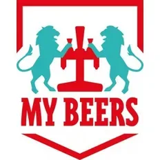 Logo MY BEERS