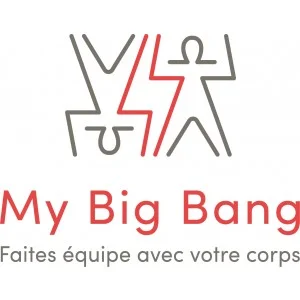 Logo MY BIG BANG