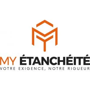 Logo MY ETANCHEITE
