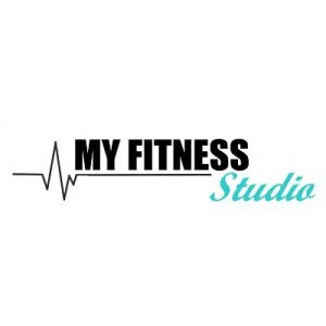 Logo MY FITNESS STUDIO