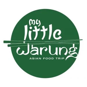Logo MY LITTLE WARUNG