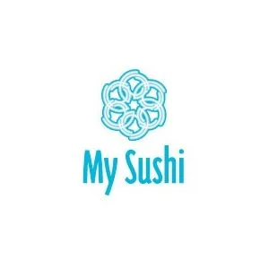 Logo MY SUSHI