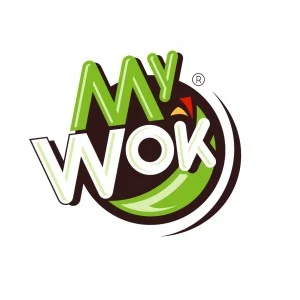 Logo MY WOK