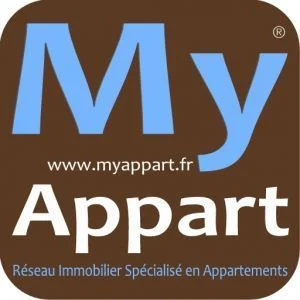 Logo MYAPPART