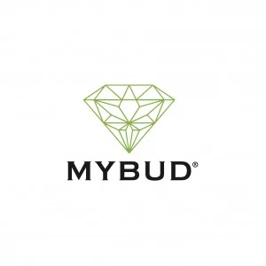 Logo MYBUD SHOP