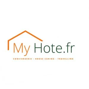 Logo MyHote