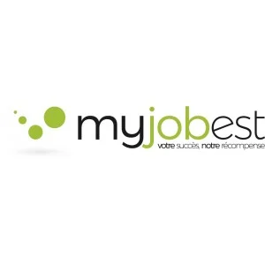 Logo MYJOBEST