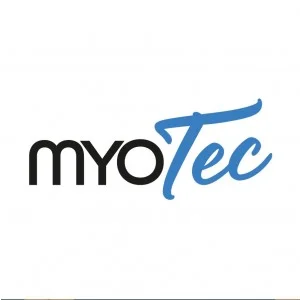 Logo MYOTEC