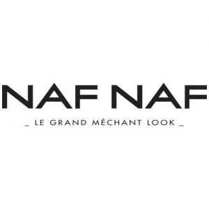 Logo NAF NAF