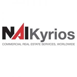 Logo NAI KYRIOS