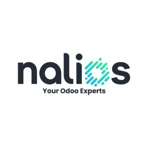 Logo NALIOS