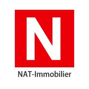 Logo NAT IMMOBILIER