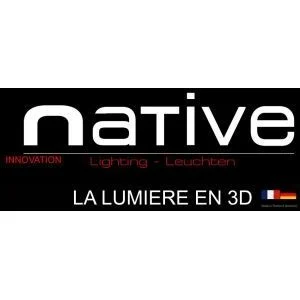 Logo NATIVE
