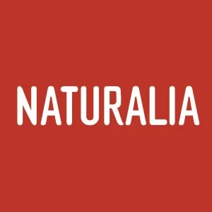 Logo NATURALIA