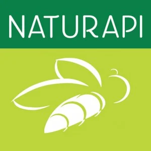Logo NATURAPI