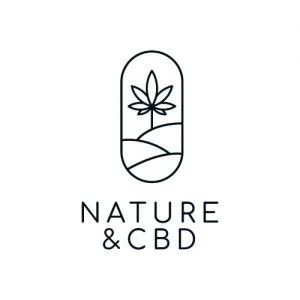 Logo Nature & CBD