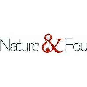 Logo NATURE & FEU