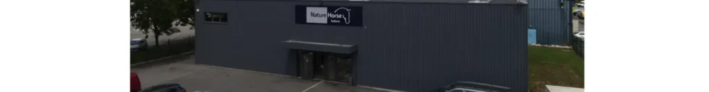 NATURE HORSE — vue 1