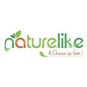 Logo NATURELIKE