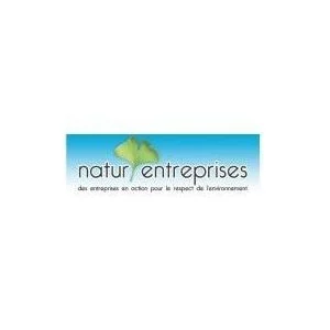Logo NATUR'ENTREPRISES