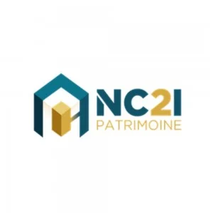 Logo NC2I PATRIMOINE