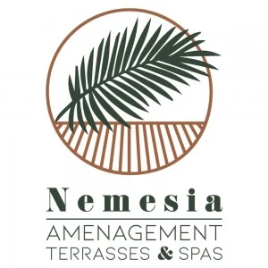 Logo NEMESIA AMENAGEMENT