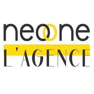 Logo NEOONE L'AGENCE