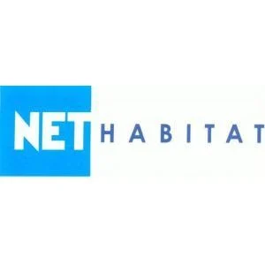 Logo NET HABITAT
