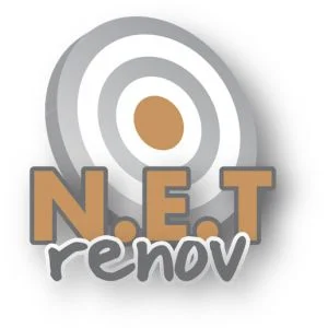 Logo NET RENOV