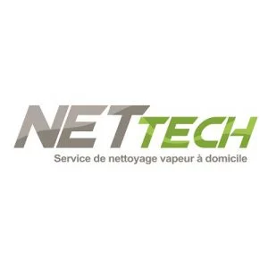 Logo NET TECH