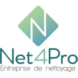 Logo NET4PRO