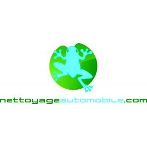 Logo NettoyageAutomobile.com