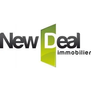 Logo NEW DEAL IMMOBILIER