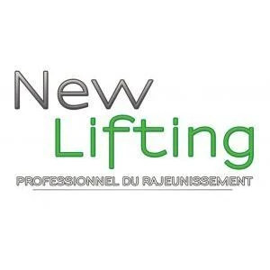 Logo NEW LIFTING