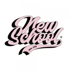 Logo NEW SCHOOL TACOS