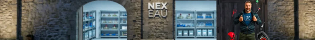 NEXEAU — vue 1