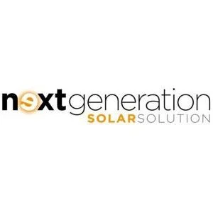 Logo NEXTGENERATION