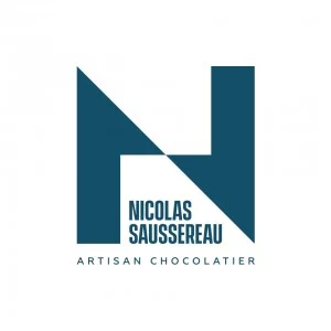 Logo NICOLAS SAUSSEREAU CHOCOLATERIE