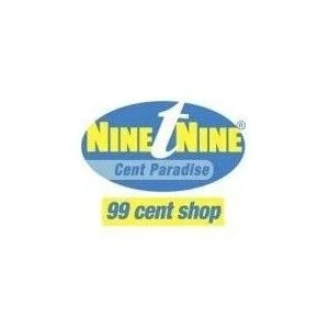 Logo NINEtNINE Cent