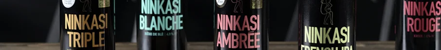 NINKASI — vue 1