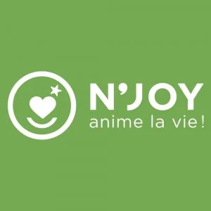 Logo N'JOY